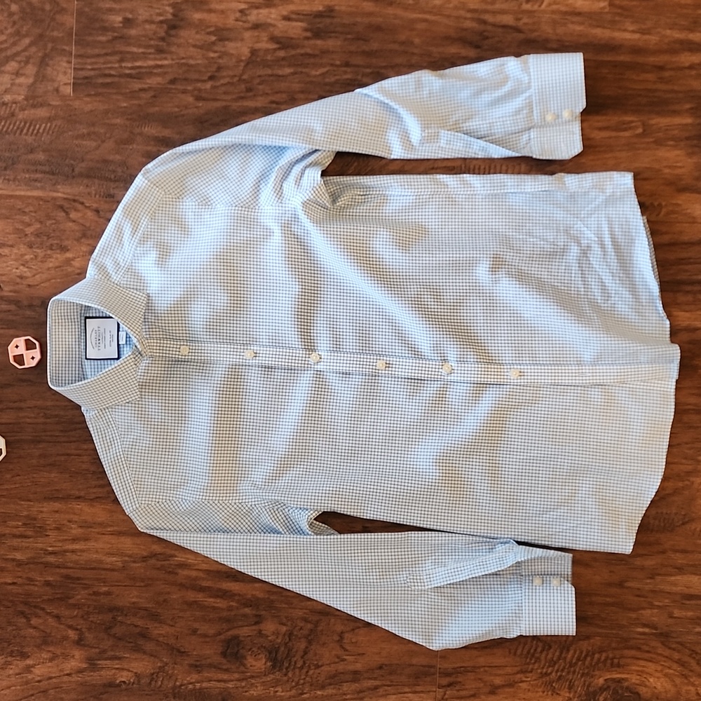 Charles Tyrwhitt Dress Shirt